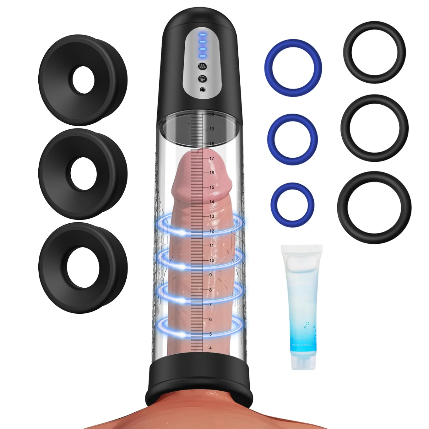 Electric Penis Pump
