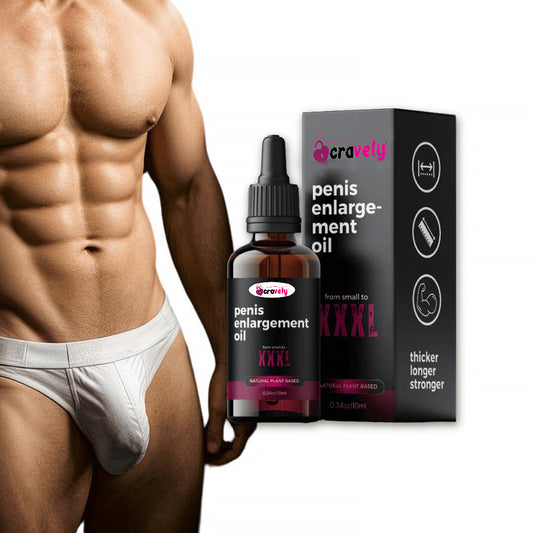 PENIS ENLARGEMENT OIL