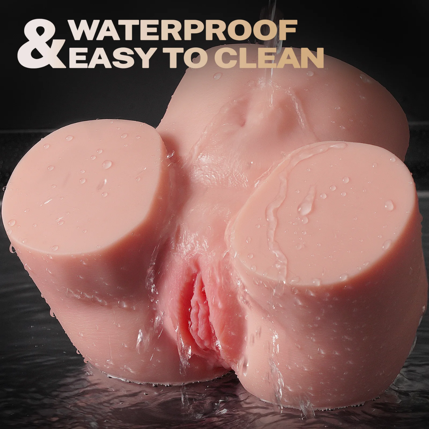 Pocket Pussy Male SexToys