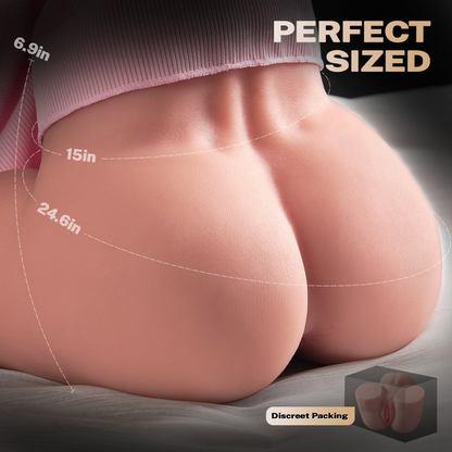 Pocket Pussy Male SexToys