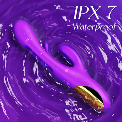 Vibrator Dildo Rabbit   SexToys