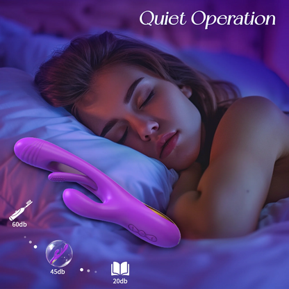 Vibrator Dildo Rabbit   SexToys