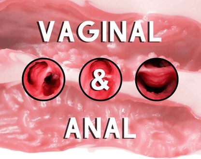 Exotic Lifelike Pocket Pussy Stroker