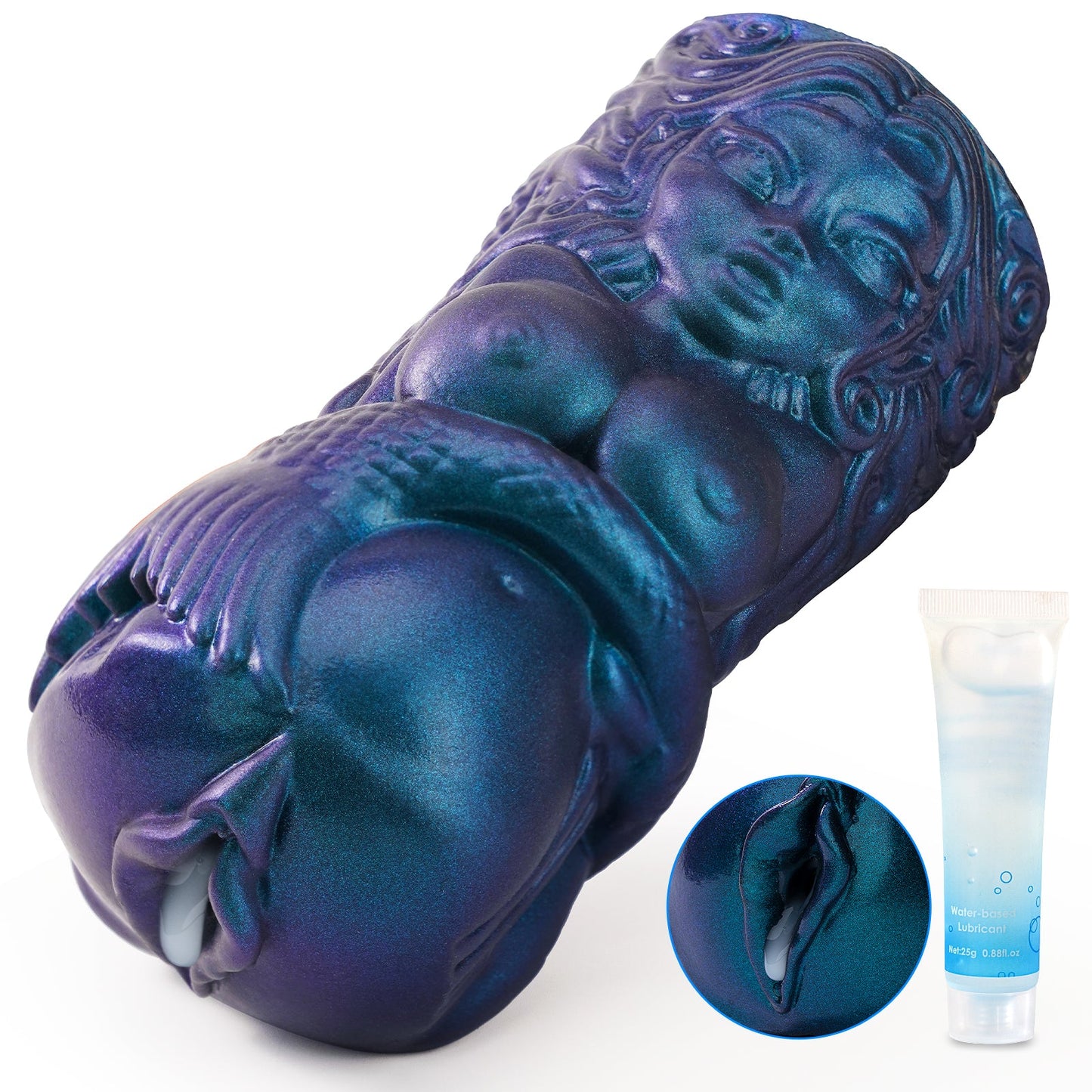 Masturbator | Pocket Pussy for Men