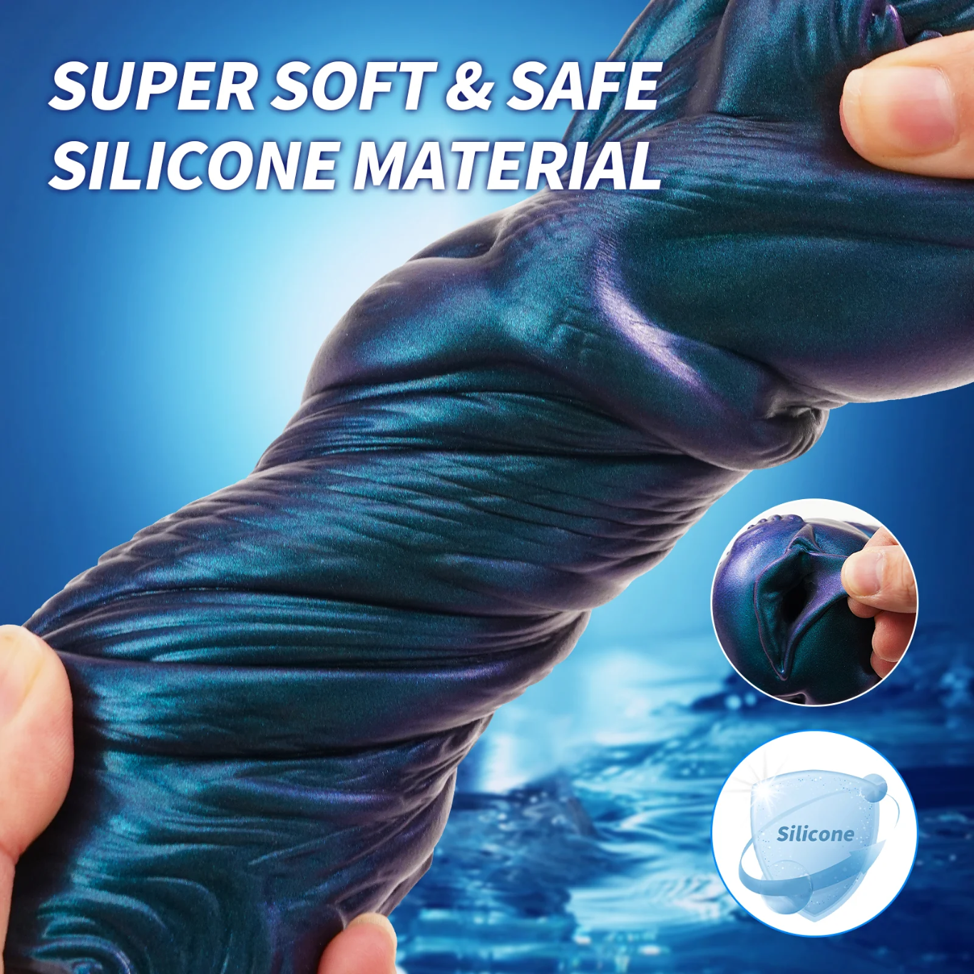 Masturbator | Pocket Pussy for Men