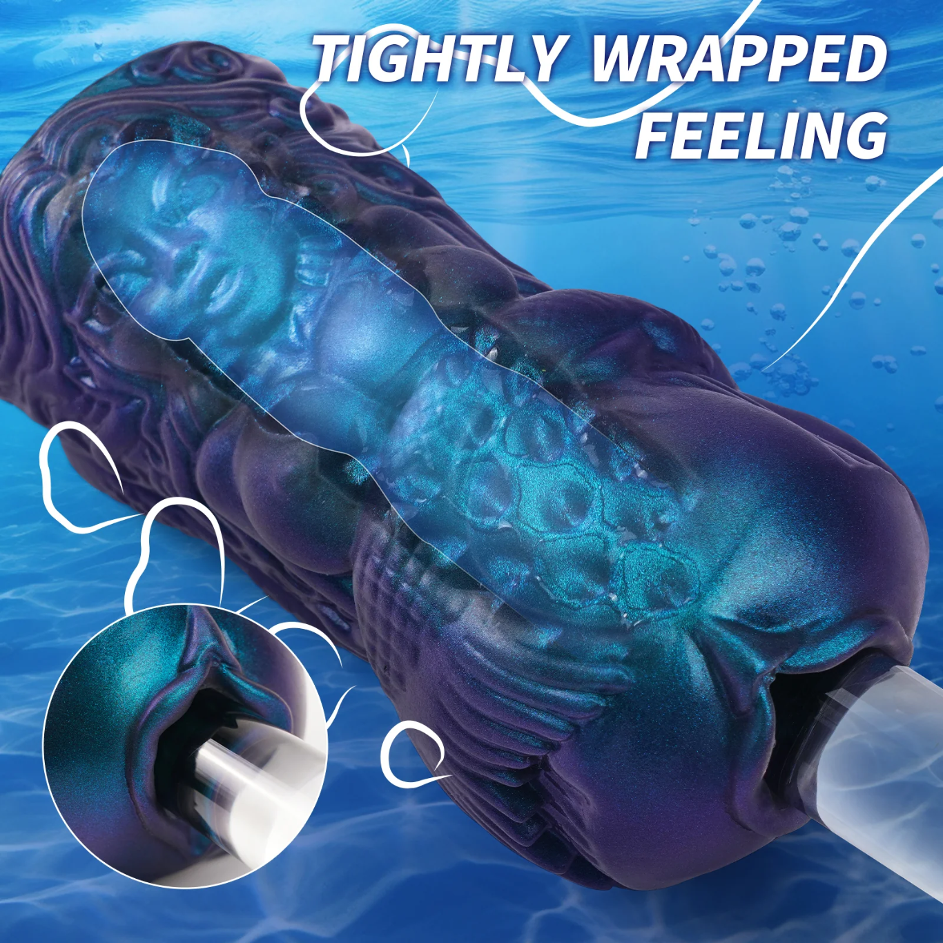 Masturbator | Pocket Pussy for Men