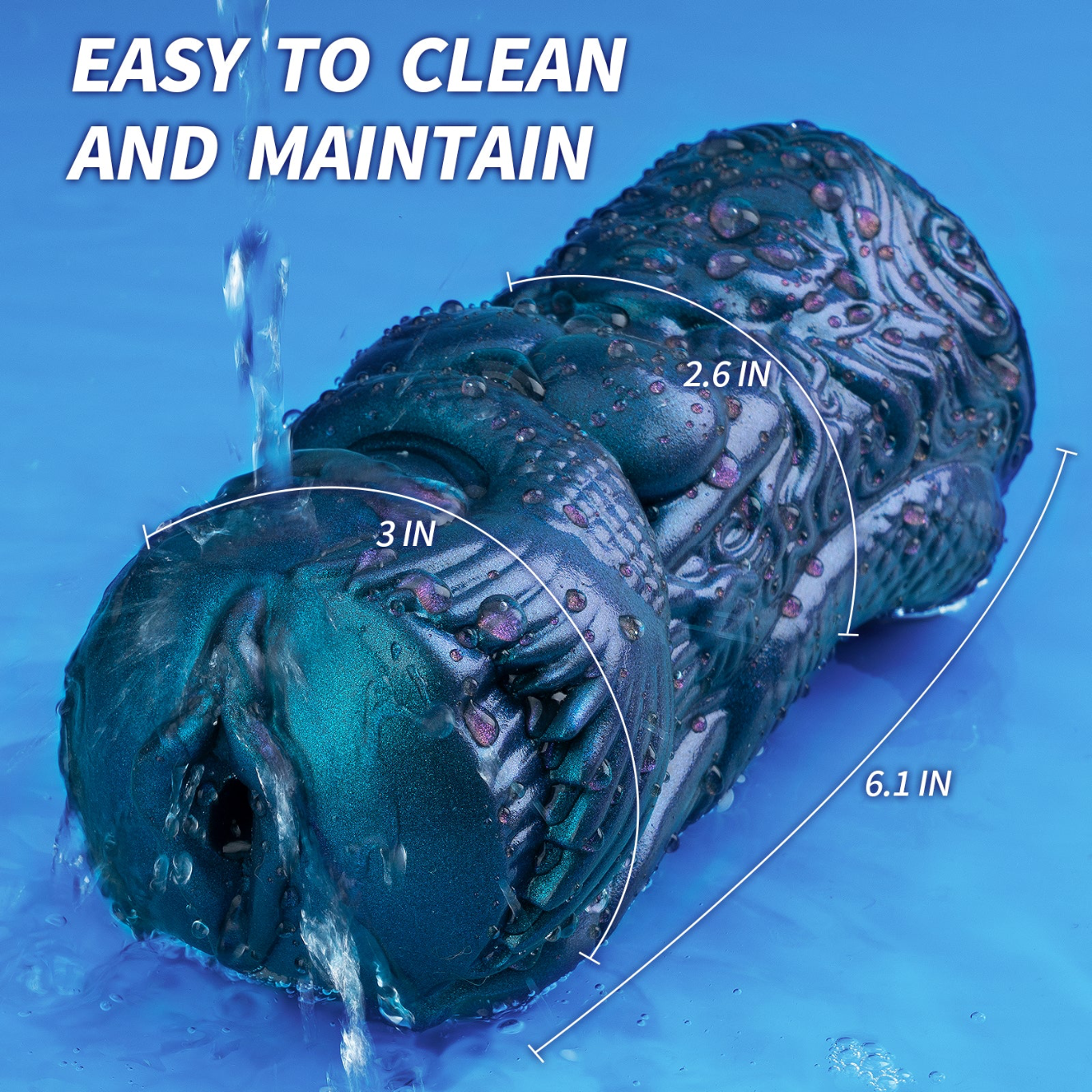 Masturbator | Pocket Pussy for Men