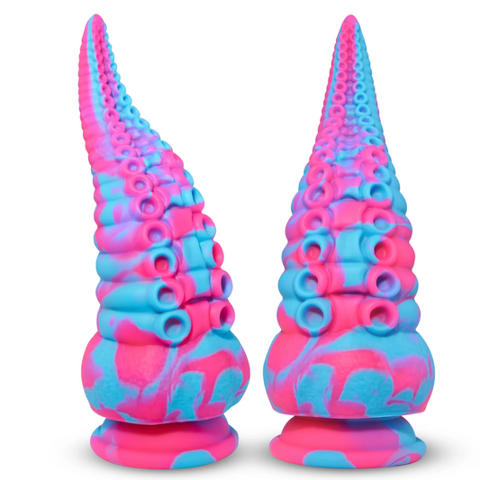 Monster Dildo Tentacle AdultToy