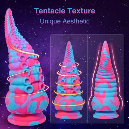 Monster Dildo Tentacle AdultToy