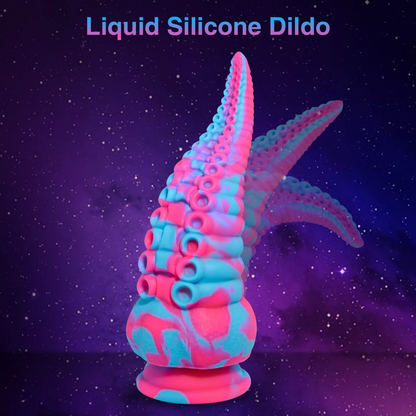 Monster Dildo Tentacle AdultToy