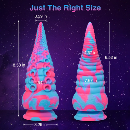 Monster Dildo Tentacle AdultToy