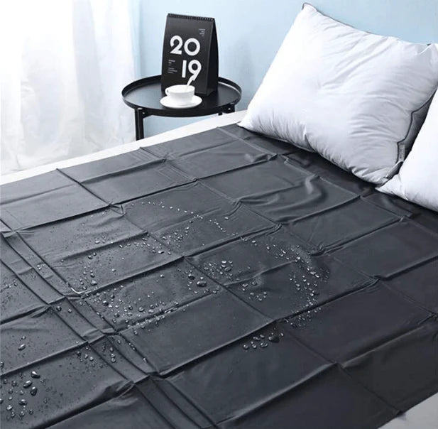 WATER-PROOF BED SHEET