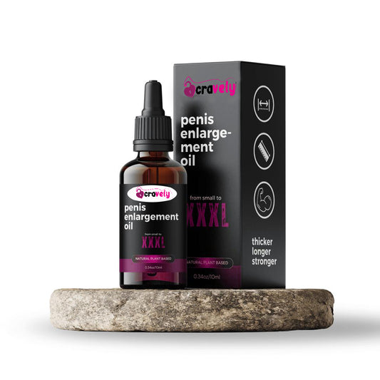 PENIS ENLARGEMENT OIL